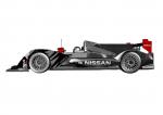 Nissan LMP2-Class Prototype 2011 года